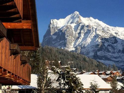 Chalet M, Grindelwald (Foto 7)