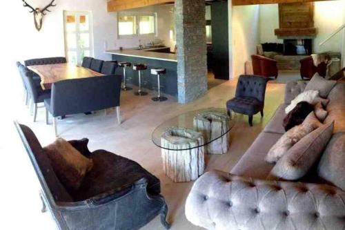 Chalet M, Grindelwald (Foto 2)