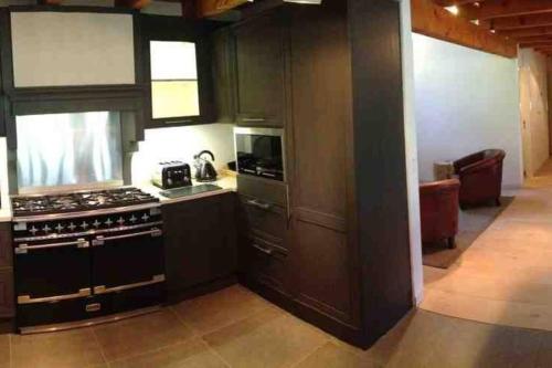 Chalet M, Grindelwald (Foto 3)