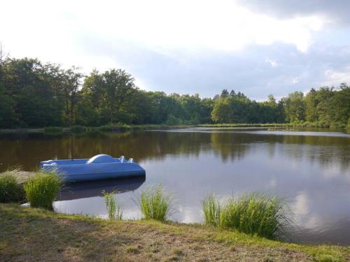 Skats, Eloie'gnez-vous au fil de l'eau in Sermamagny