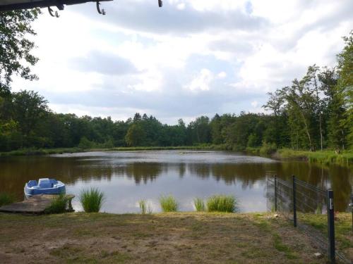 Skats, Eloie'gnez-vous au fil de l'eau in Sermamagny