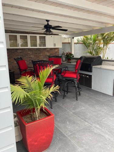 Soho Bungalow in San Diego, USA