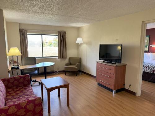 Sycamore Suites in Elyria, USA