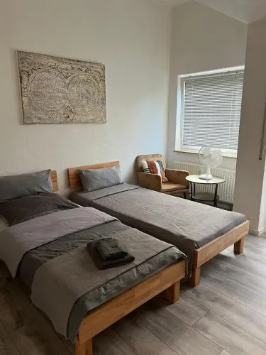 FMA Ferienwohnung GD in Schwäbisch Gmünd, Deutschland