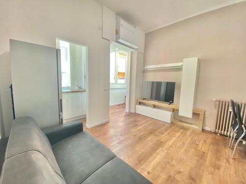 Washington Home 106, Metropolitana Wagner, City Life Milano e Rho Fiera Milano