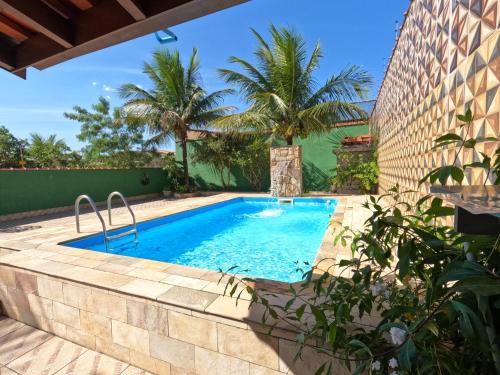 Sobrado Aconchegante - Praia Peruíbe, Peruíbe