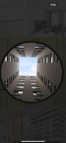 Apartment with Balcony in Brussels Center, Bruselas (foto 4)