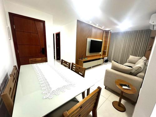 apartamento novo na praia de itaparica in Vila Velha