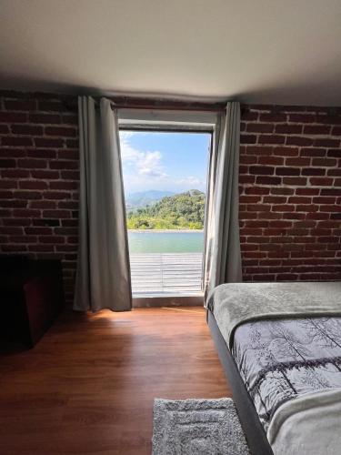 Balcony/terrace, Casa Grande Coffee House in Marsella