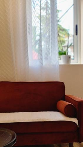 One-Bedroom Apartment image 10