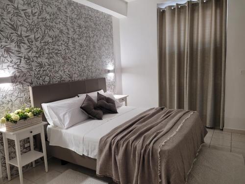  House Torre Galea, Ferienwohnung in Marina di Gioiosa Ionica