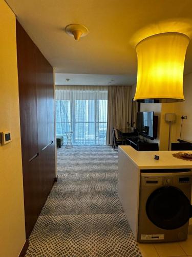 Fashion Avenue Dubai Mall Highest Floor Burj Khalifa View Residence- Formerly Address Dubai Mall, Dubai (foto 3)