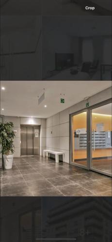 Apartment with Balcony in Brussels Center, Bruselas (foto 2)