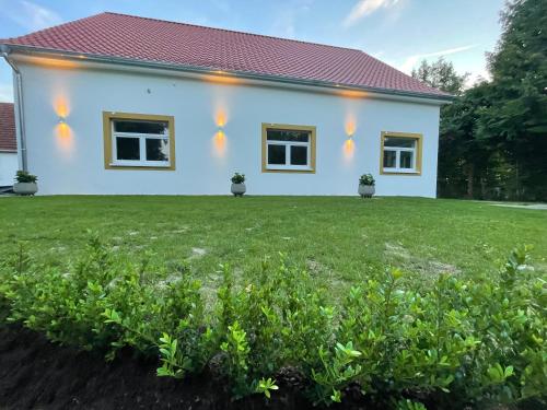 Große helle Wohnung in Halle (Westf.)