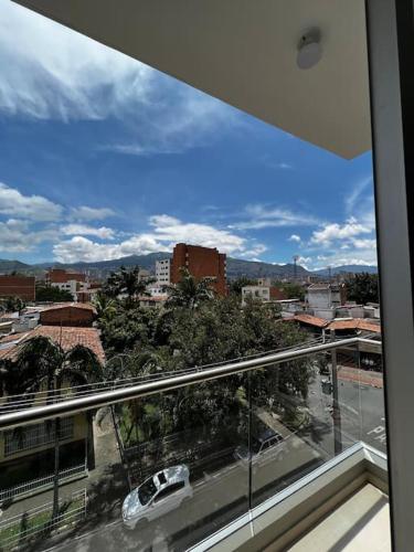 Apartamento en Laureles, con piscina y parquedero 401, Medellín (fotografie 7)