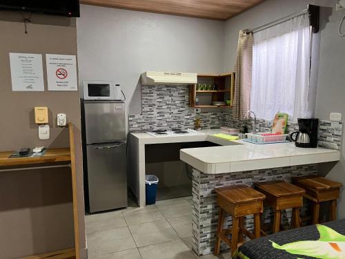 Apartamentos Mansion Tropical in 克波斯市中心