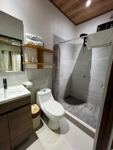 Apartamentos Mansion Tropical in 克波斯市中心