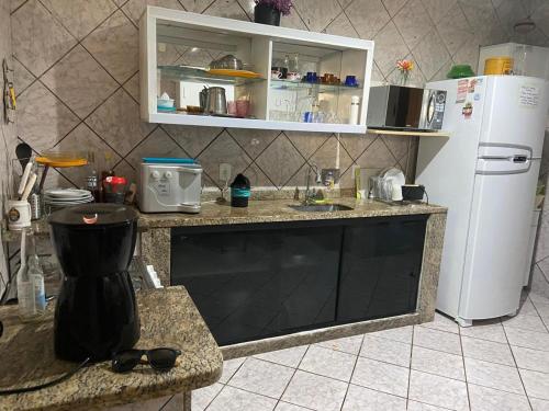 المرافق, Casa de Praia em Guarapari - ES in Nova Ponta Da Fruta