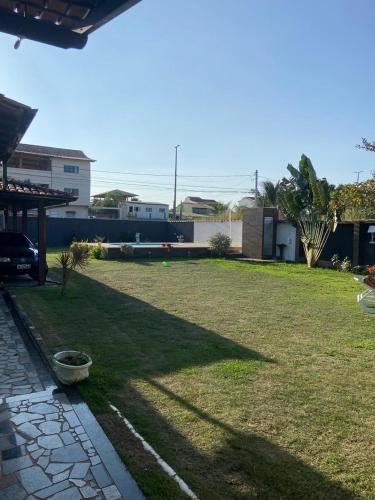 Casa de Praia em Guarapari - ES in Nova Ponta Da Fruta