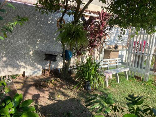المرافق, Casa de Praia em Guarapari - ES in Nova Ponta Da Fruta
