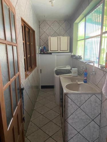 Casa de Praia em Guarapari - ES in Nova Ponta Da Fruta