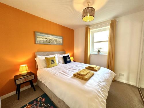 The Raeburn 2 Bedroom Apartment in Craigie