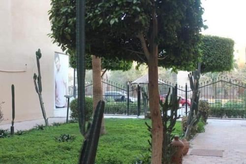 Desert Rose residence 1 bedroom flat in El Kawher