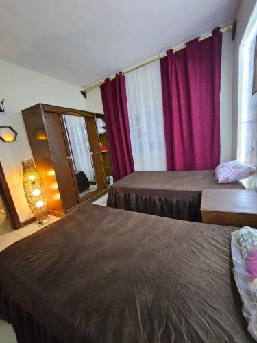 Desert Rose residence 1 bedroom flat in El Kawher