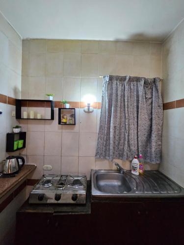 Desert Rose residence 1 bedroom flat in El Kawher
