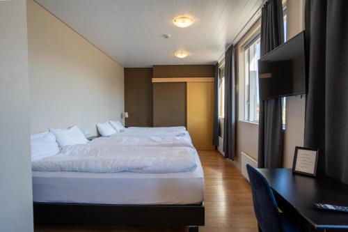 Hotel Post in Breiddalsvik