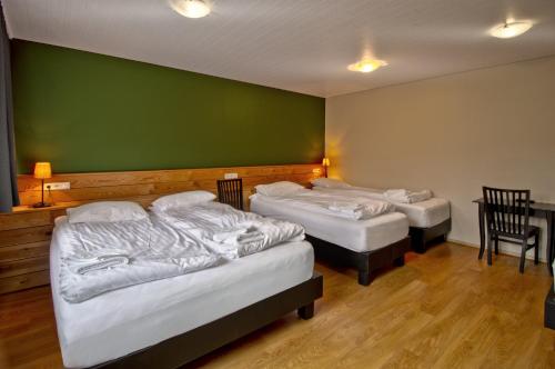 Hotel Post, Breiðdalsvík (foto 8)