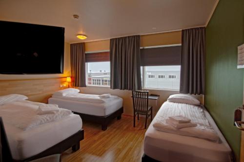 Hotel Post, Breiðdalsvík (foto 4)