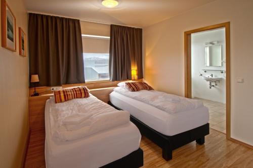 Hotel Post in Breiddalsvik