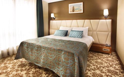 Mard-inn Hotel, Istanbul (fotografie 8)