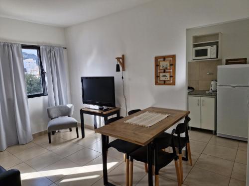 편의 시설/서비스, Apart Origenes in 비야 레히나