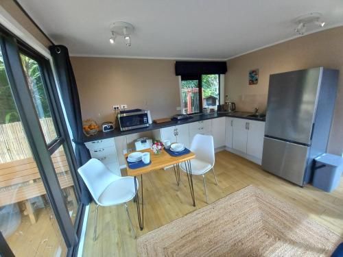 Hide Away in Waikanae