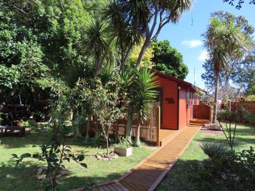 Hide Away in Waikanae