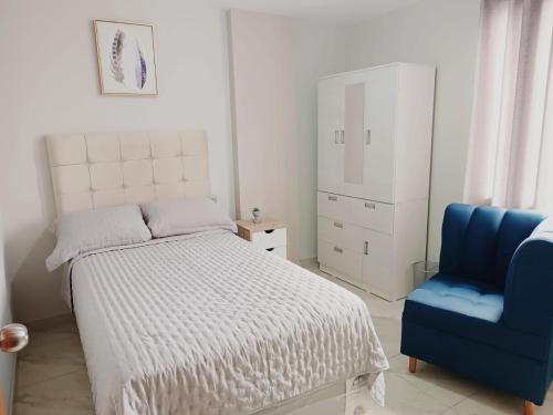 departamento airport