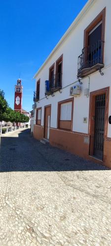 Apartamentos y lofts De Don Juan in Almaden