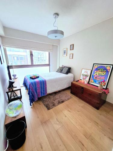 Habitación privada y confortable en Miraflores