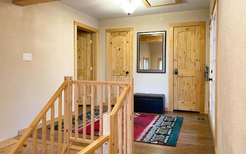 Sleepy Bear Cabin Sleepy Bear Cabin