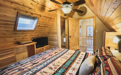 Sleepy Bear Cabin Sleepy Bear Cabin