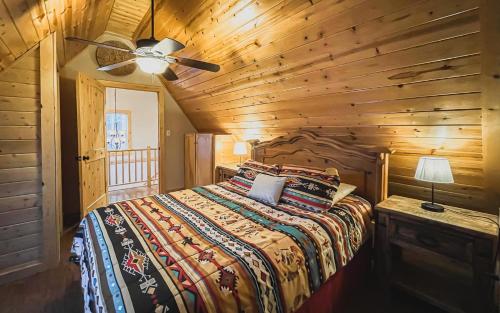 Sleepy Bear Cabin Sleepy Bear Cabin