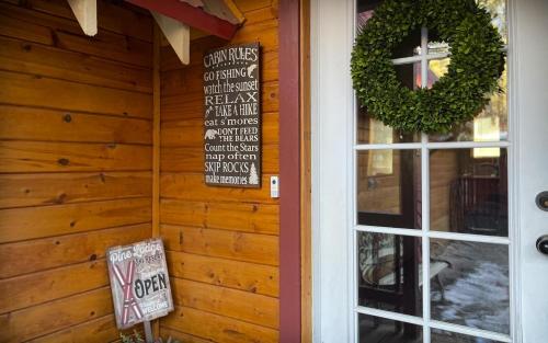 Sleepy Bear Cabin Sleepy Bear Cabin