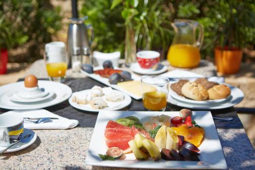 Hotel Son Trobat Wellness & Spa - image 2