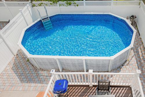 Golden Gateway Studio 20 Min NYC