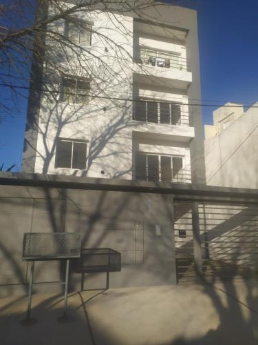 Bejárat, Monoambientes MOKA in Concepcion Del Uruguay
