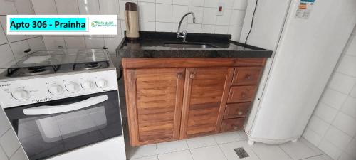 Kitchen, Arraial do Cabo - Prainha - Aluguel economico in Praia dos Anjos
