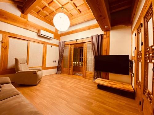 Hanok Moonstay - Фото 1