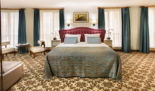 Mard-inn Hotel, Istanbul (fotografie 9)
